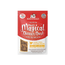 Stella & Chewy's Marie's Magical Dinner Dust Chicken Meal Topper for Dogs .75 oz