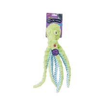 Spot Skinneeez Extreme Octopus Durable Plush Dog Toy, Assorted 16 in