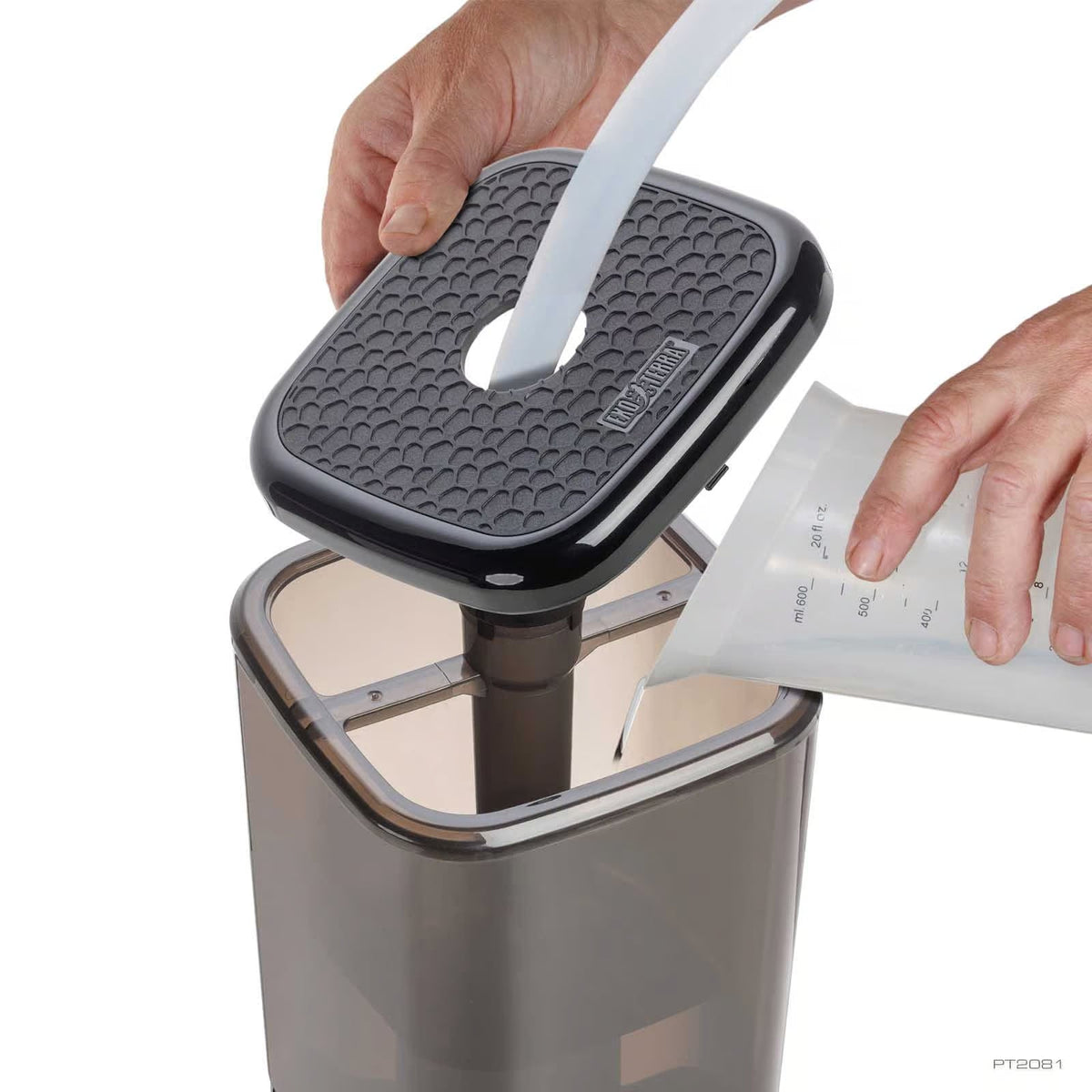 Exo Terra Humidifier -Ultrasonic Humidifying Fog Generator