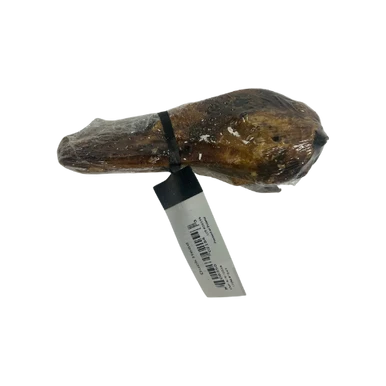 Great Lakes Medium/Large Duck Head Natural Dog Chew