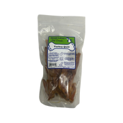great lakes turkey quill natural dog chew