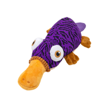 Kong Armor Platypus Durable Dog Toy Medium/Large Dog