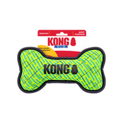 Kong Armor Bone Durable Dog Toy Assorted Medium