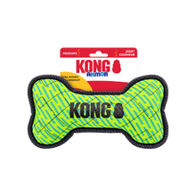 Kong Armor Bone Durable Dog Toy Assorted Medium