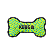 Kong Armor Bone Durable Dog Toy Assorted Medium