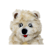 Kong Comfort Wuzzeez Quokka Dog Toy Medium