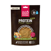 The Honest Kitchen Protein Plus Grain-Free Chicken with Superfoods Topper 12 oz