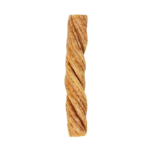 Harvest Moon Hide Free 5-in Peanut Butter Puffed Twist Dog Treat