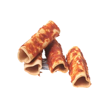 Harvest Moon Hide Free 5-in Chicken Hollow Sticks Dog Treat