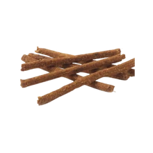 Harvest Moon Farm To Table Rawhide-Free Chicken & Cranberry Flavored Soft & Chewy Dog Jerky Strips