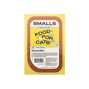 smalls gently cooked smooth bird chicken recipe cat food