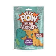Spot Pow Buddie Nuggets Duck Flavor Dog Treat 13 ct