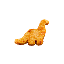 Spot Pow Buddie Nuggets Duck Flavor Dog Treat 13 ct