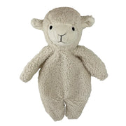 Petlou Floppy Plush Lamb Dog Toy 13 in