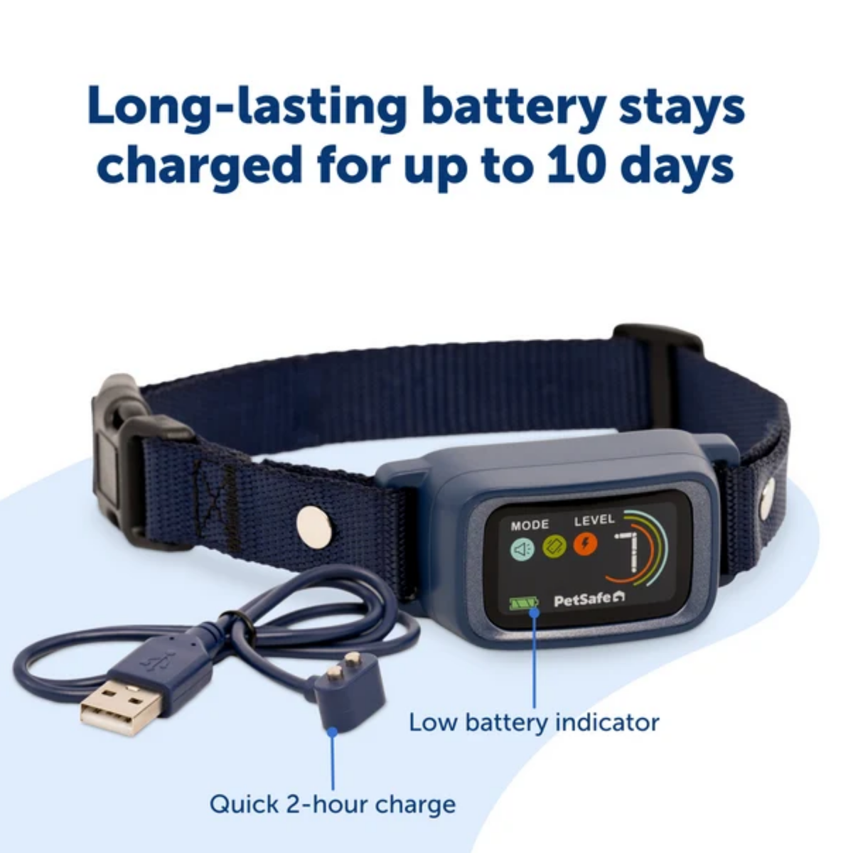 Petsafe Core Digital Bark Collar