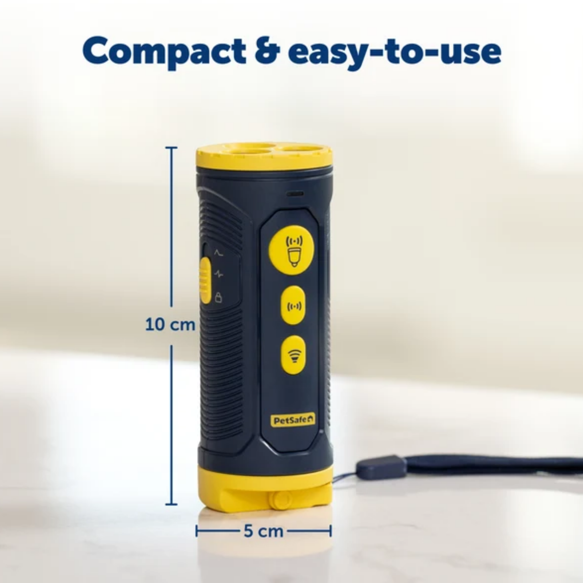 Petsafe Collarless Trainer Ultrasonic Training Tool
