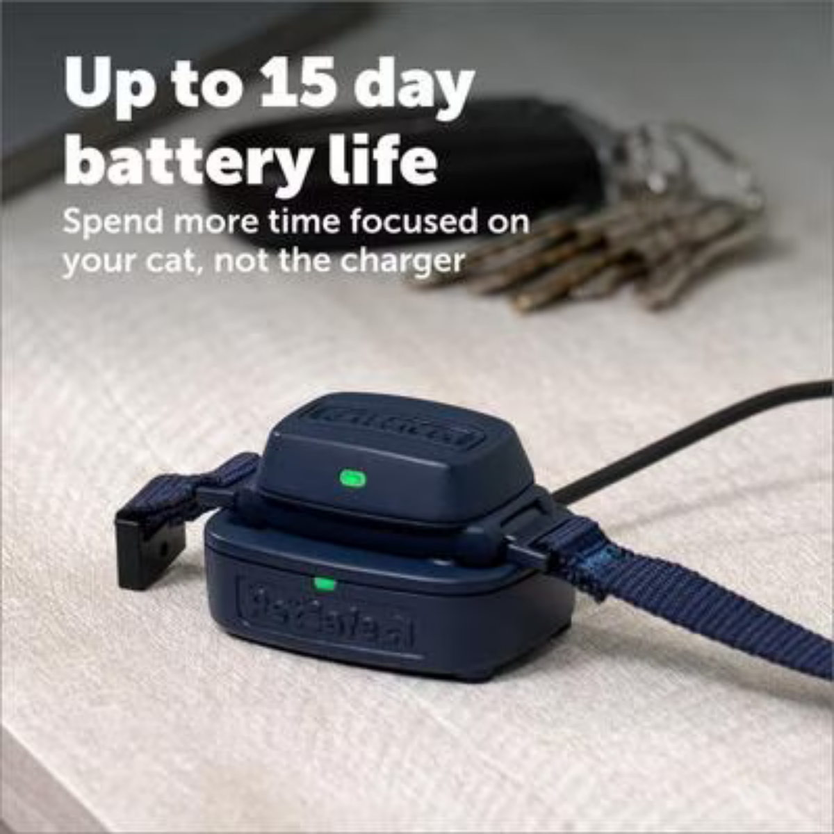 Petsafe GPS Cat Tracker Collar