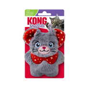 Kong Holiday Cat Snuzzles Mouse Cat Toy
