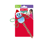 Kong Holiday Flingaroo Dragonfly Cat Toy