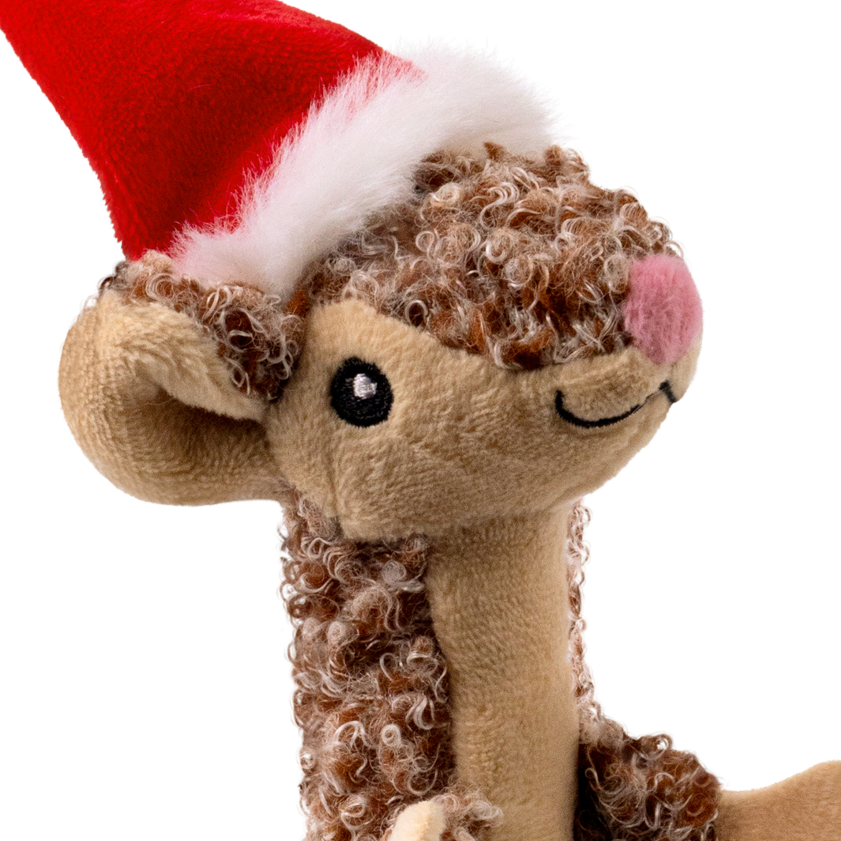 Kong Holiday Cats Luv Mouse Cat Toy