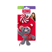 Kong Holiday Occasions Mouse Cat Toy