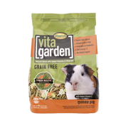 Higgins Vita Garden Hamster & Gerbil Guinea Pigs Food 2 lb