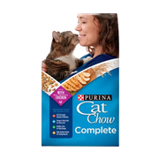 Cat Chow Complete Dry Cat Food