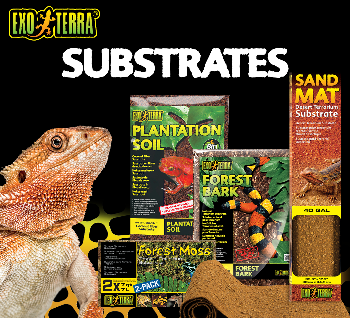 Substrates