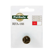 3 Volt Lithium Battery, Model Rfa-188