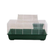 A&E Small Animal Cage 31"x17"x17"