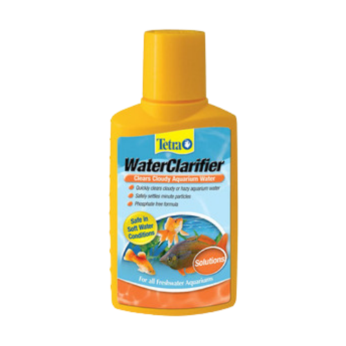 Tetra WaterClarifier