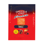 Omega One Frozen Krill Flat Pack