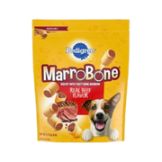 Pedigree Marrobone Beef Flavored Dog Treats