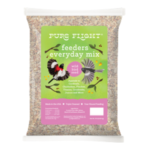 Pure Flight Feeders Everyday Mix Wild Bird Seed
