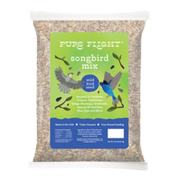 Pure Flight Songbird Mix Wild Bird Seed