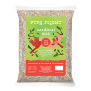 Pure Flight Cardinal Mix Wild Bird Seed