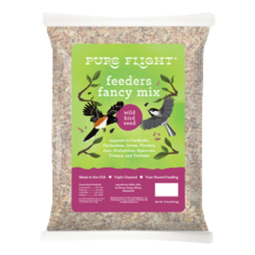 Pure Flight Feeders Fancy Mix Wild Bird Seed