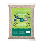 Pure Flight Original Mix Wild Bird Seed