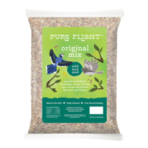 Pure Flight Original Mix Wild Bird Seed