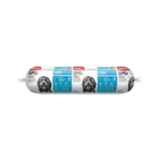 Prime100 SPD Fresh Roll Lamb & Pumpkin Steam Cooked Dog Food