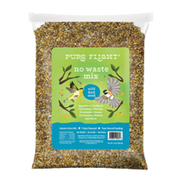 Pure Flight No Waste Wild Bird Seed Mix
