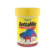 Tetra Bettamin Flake Medley Fish Food .42 oz