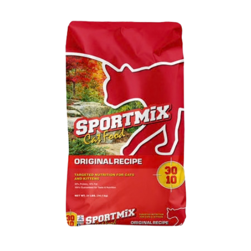 Original Recipe Adult Dry Cat Food