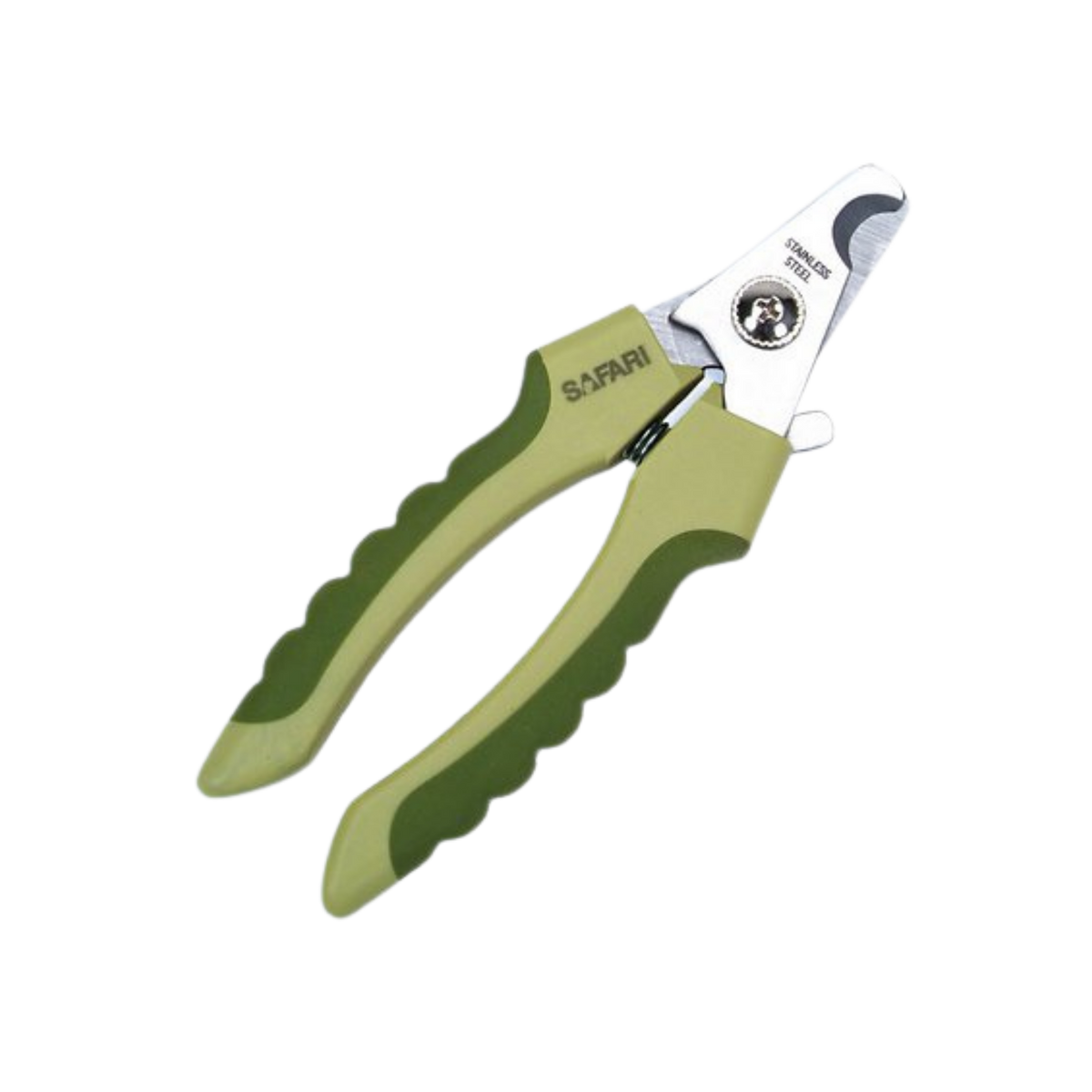 Coastal Pet Products Safari Professional Nail Trimmer For Dogs
