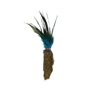 Go Cat Da Fur Thing Cat Toy