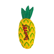 Yeowww Pineapple Catnip Filled Cat Toy