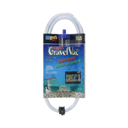 Lee's Aquarium Self-Start Gravel Vacuum