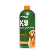 Liquid Health Pets Original K9 Glucosamine Dog Supplement 32 oz