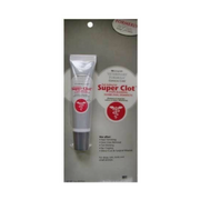Synergy Veterinary Formula Clinical Care Super Clot Fast-Acting Gel 1 oz