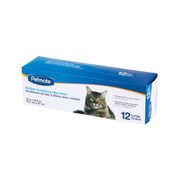 Petmate Hi Back Litter Pan Liner, Large 12 ct